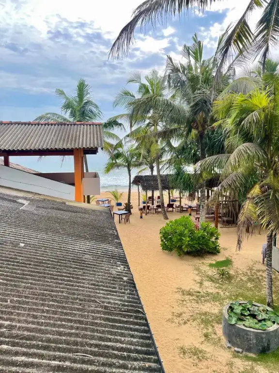 Хиккадува: Vacation Beach Guest House