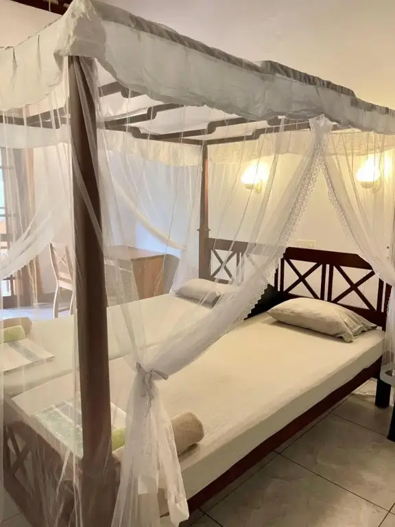 Хиккадува: Vacation Beach Guest House