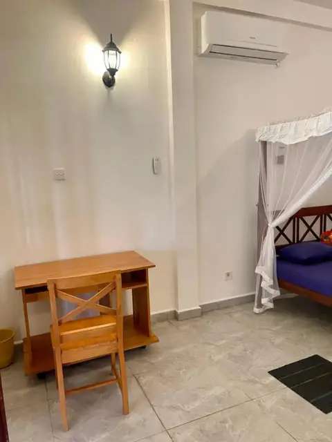 Vacation Beach Guest House — фото 1