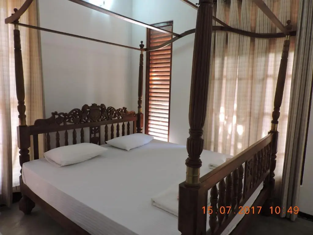 Додандува: Akain villa