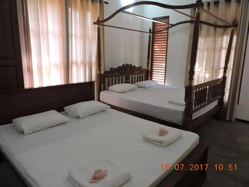 Додандува: Akain villa
