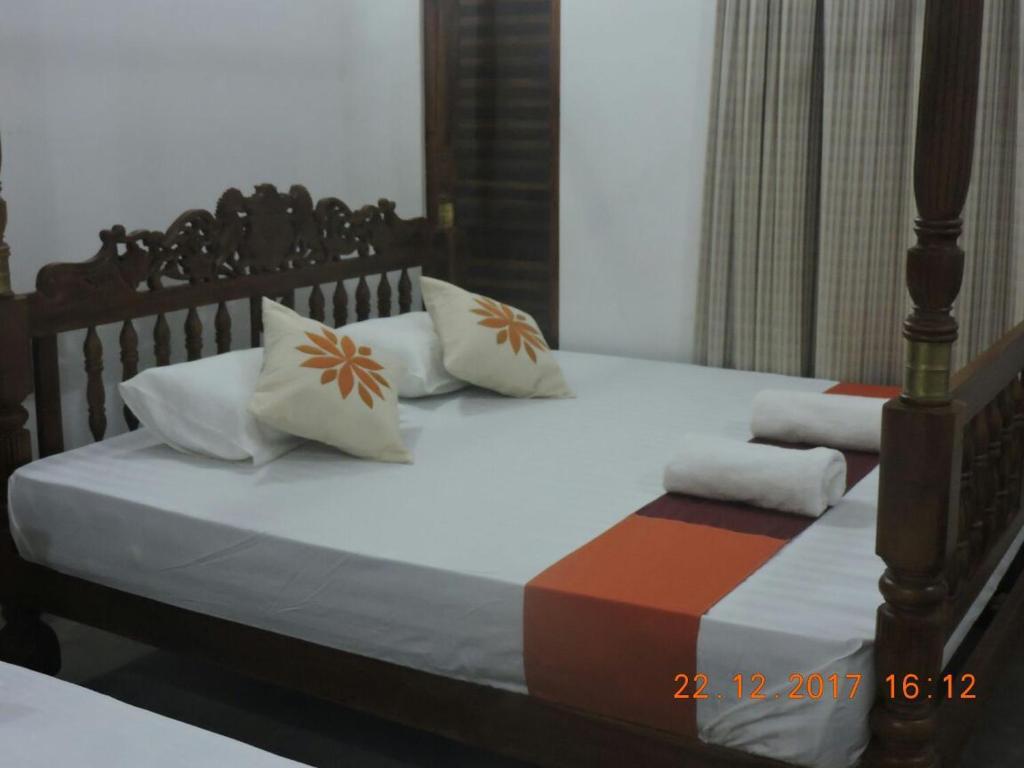 Додандува: Akain villa