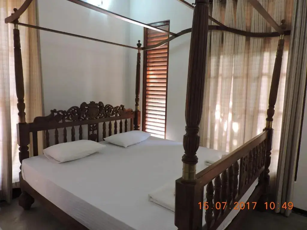 Додандува: Akain villa