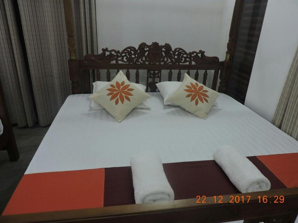 Додандува: Akain villa