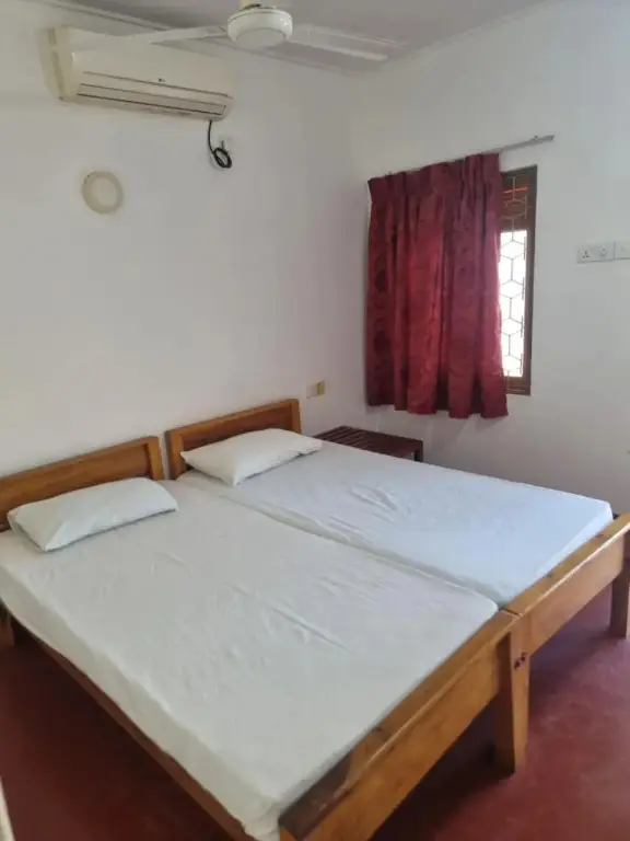 Нилавели: Sunthara Villa