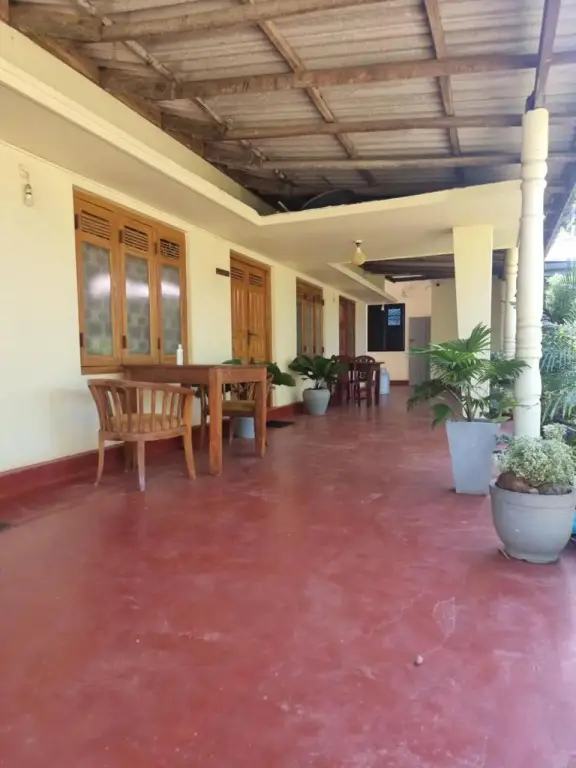 Нилавели: Sunthara Villa