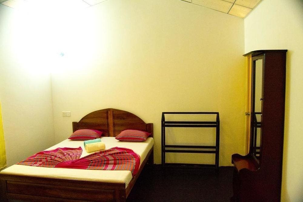 Сигирия: Heaven Homestay