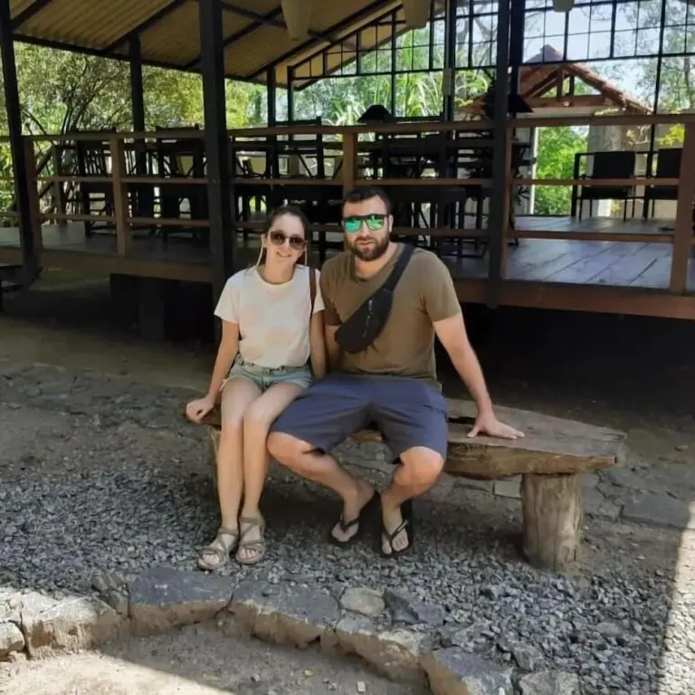 Удавалаве: Elephant Lodge