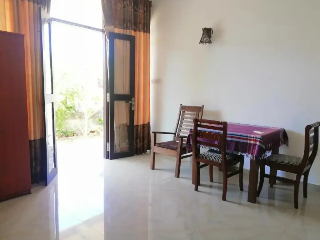 Амбалангода: Neem Tree Guest House