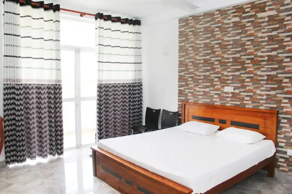 Амбалангода: Neem Tree Guest House