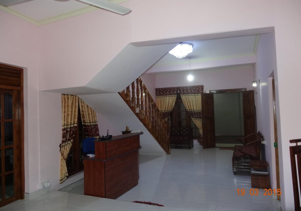 Shanketha Palace Hotel — фото 1