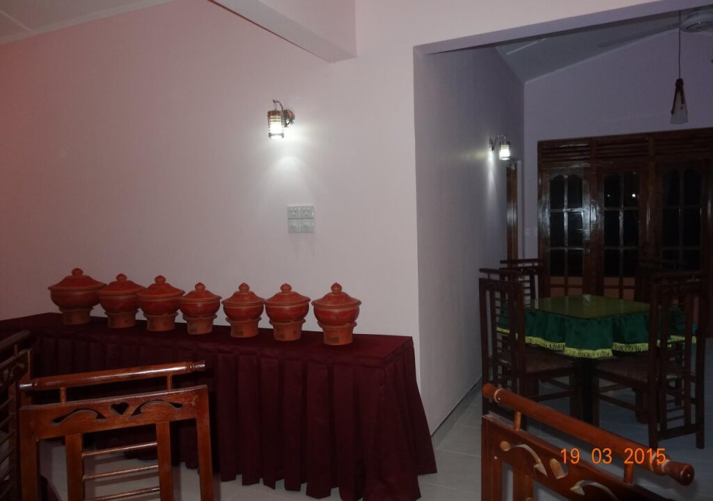 Вайккал: Shanketha Palace Hotel