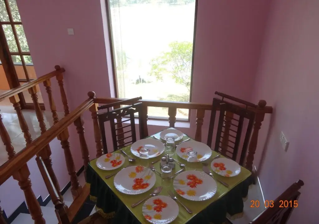 Вайккал: Shanketha Palace Hotel