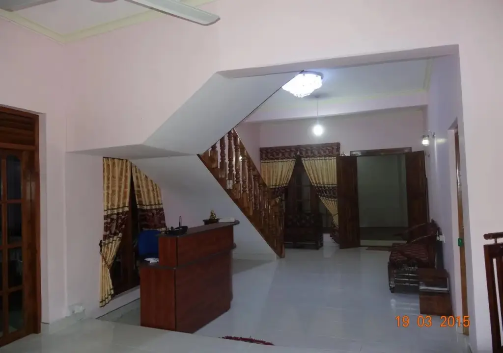 Shanketha Palace Hotel — фото 1