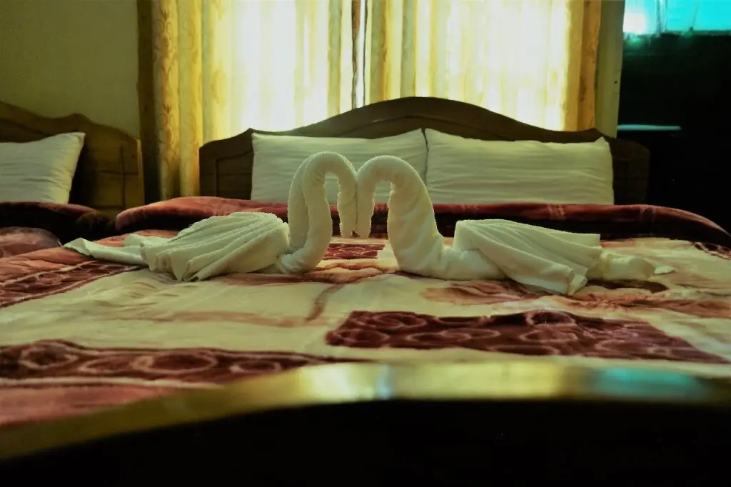 Нувара-Элия: Vilmic Lake Inn & Holiday Bungalow