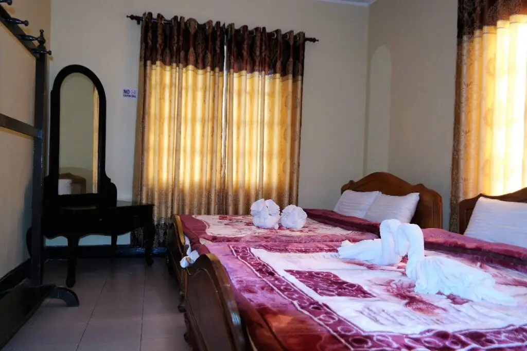 Нувара-Элия: Vilmic Lake Inn & Holiday Bungalow