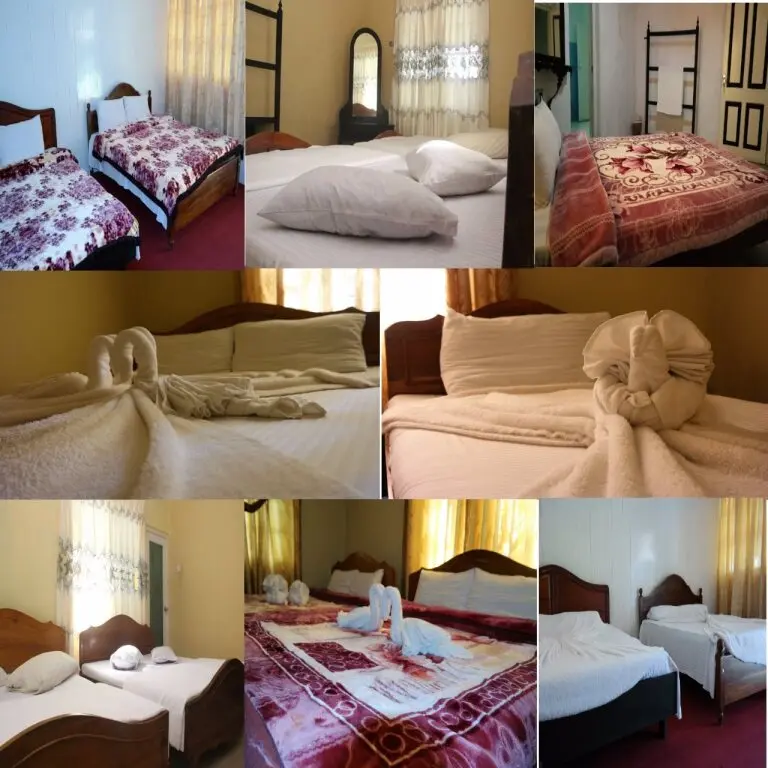 Нувара-Элия: Vilmic Lake Inn & Holiday Bungalow