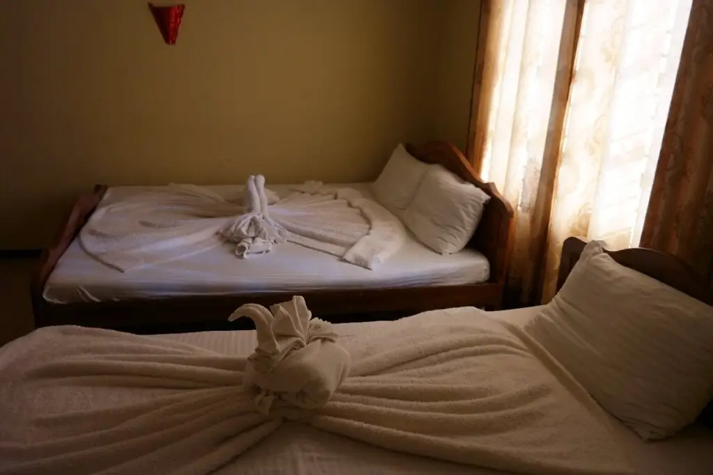 Нувара-Элия: Vilmic Lake Inn & Holiday Bungalow