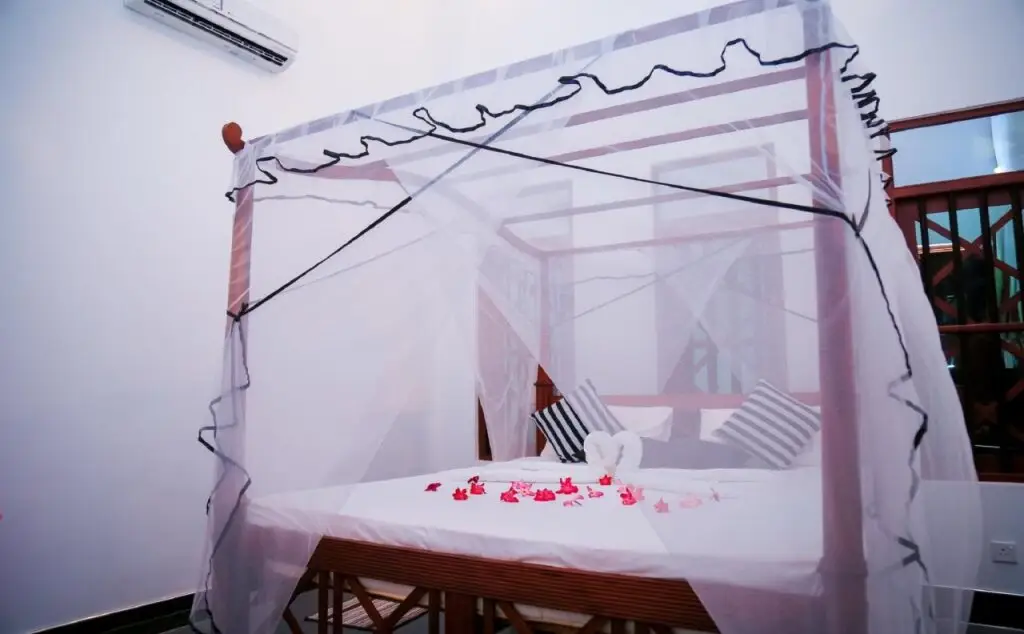 Хиккадува: Bora Bora Amore Villa