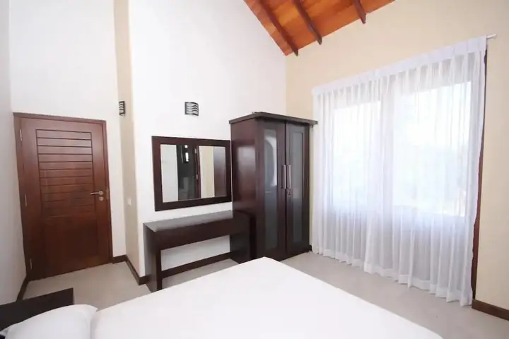 Негомбо: The Dream Villa