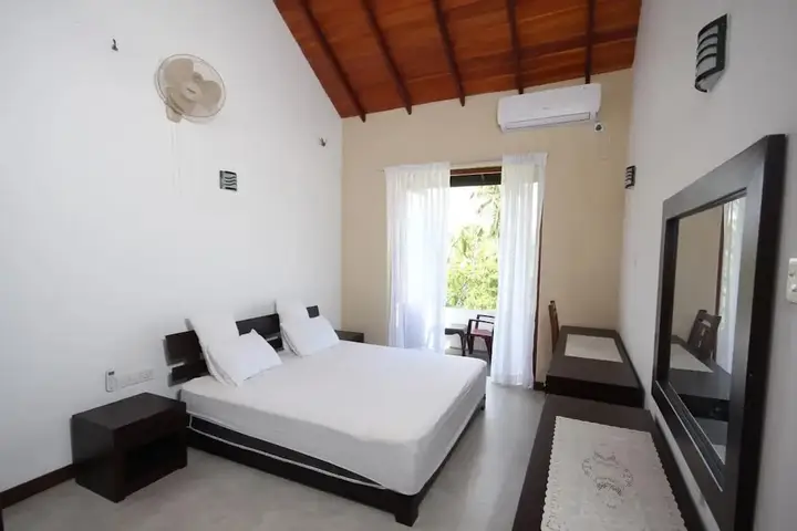 Негомбо: The Dream Villa