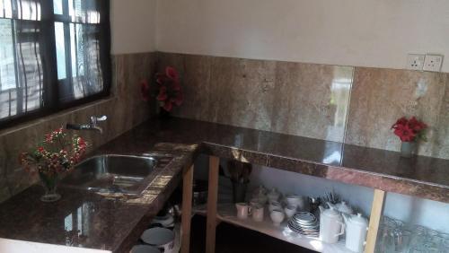 Галле: Freedom Village Home