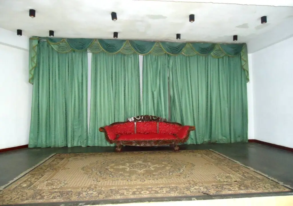 Ajantha Guest House — фото 1