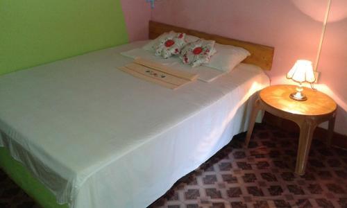 Сигирия: Nethmini Homestay