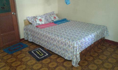 Сигирия: Nethmini Homestay