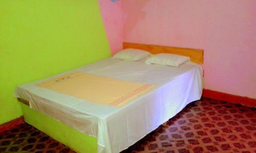 Сигирия: Nethmini Homestay