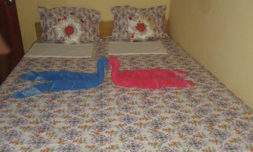 Сигирия: Nethmini Homestay