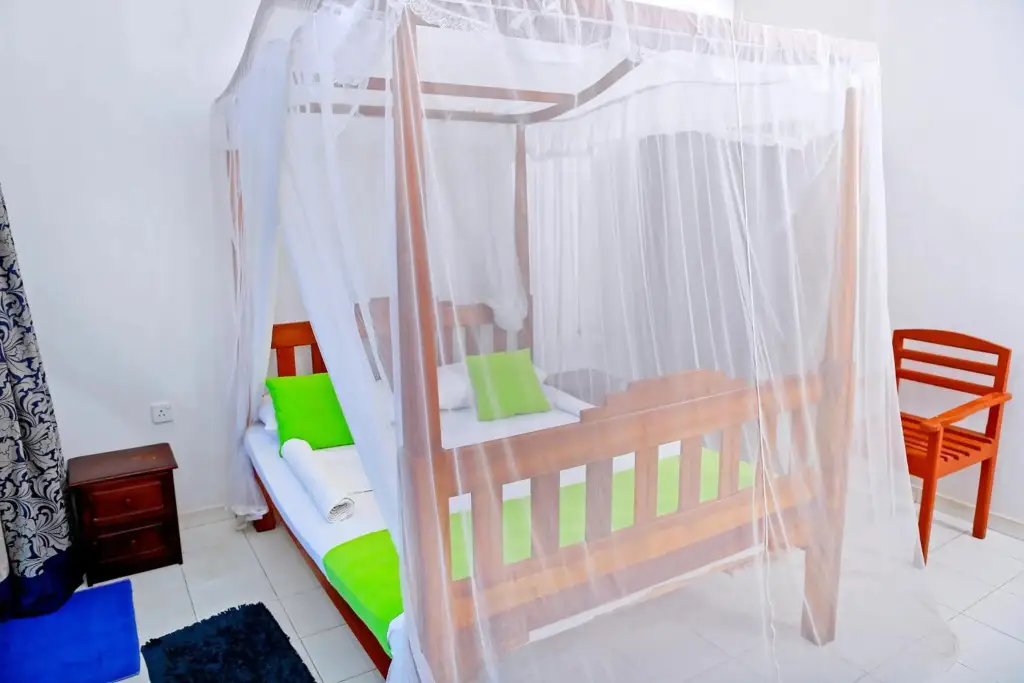 Индурува: Southern Star Hotel