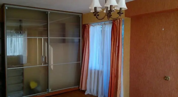 Архангельск: Arkhangelsk Apartment