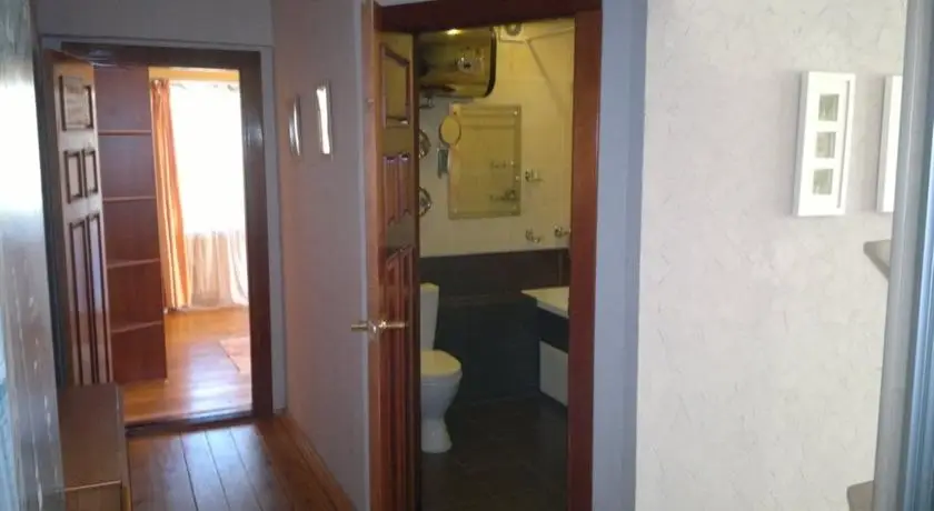 Архангельск: Arkhangelsk Apartment