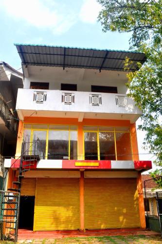 Велигама: Gamage Guest House