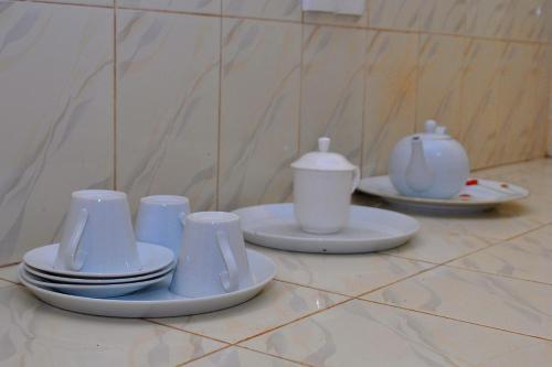 Велигама: Gamage Guest House