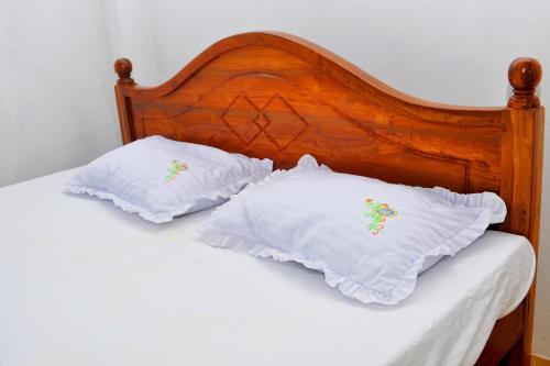 Gamage Guest House — фото 1