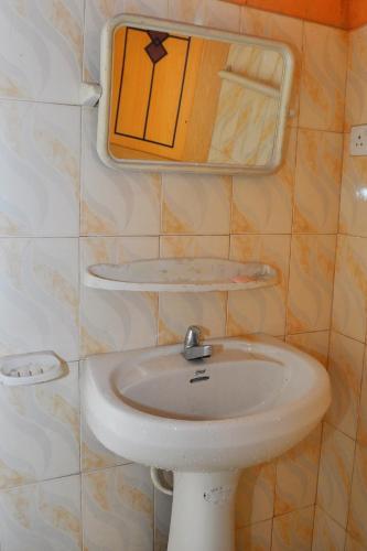 Велигама: Gamage Guest House
