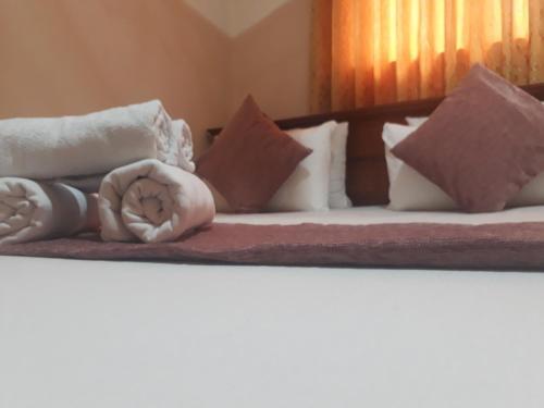 Канди: Comfort Home Stay