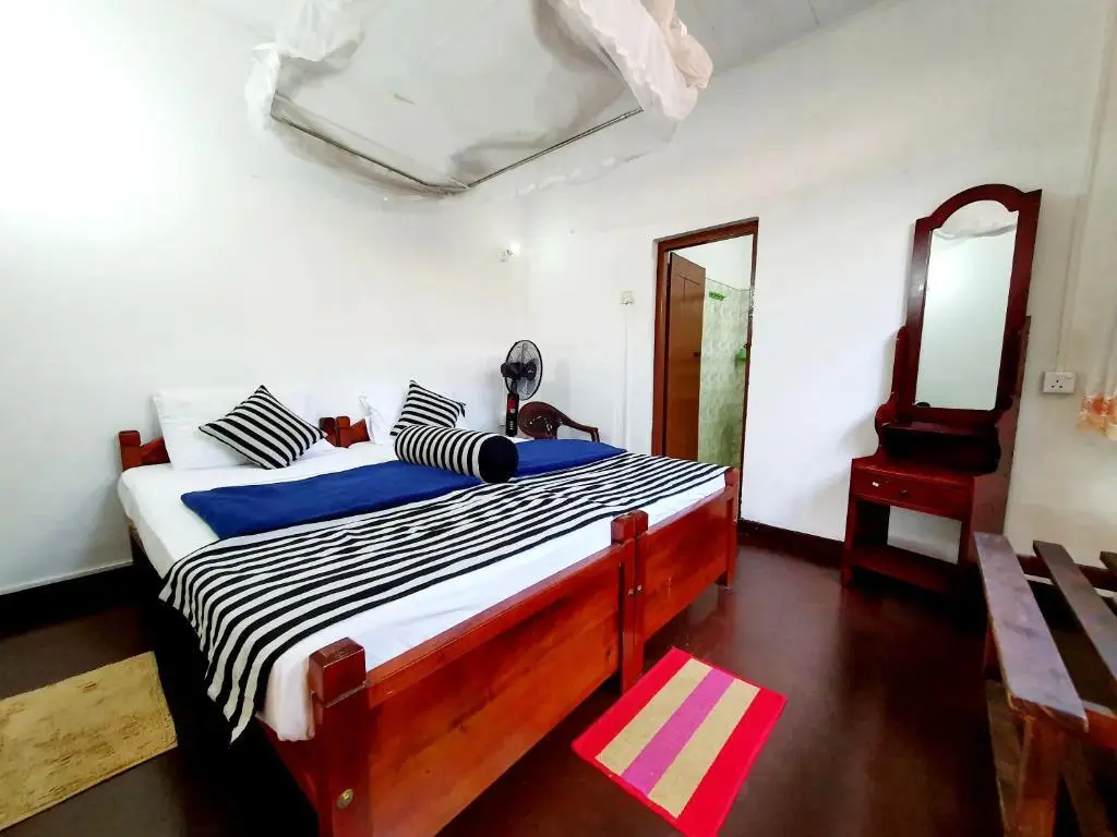 Sun Beam Homestay — фото 1