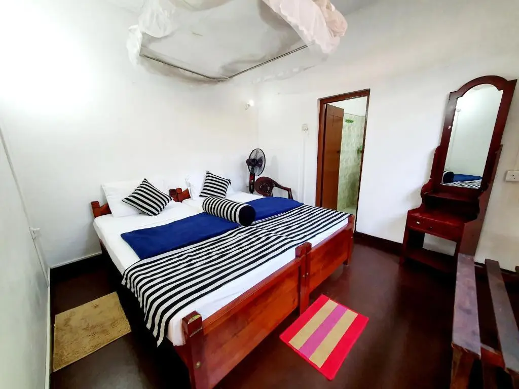 Элла: Sun Beam Homestay