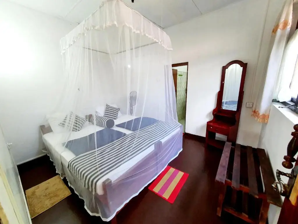 Элла: Sun Beam Homestay