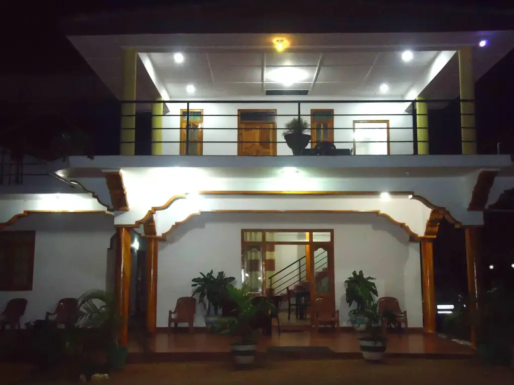 Нилавели: Thirumalai park