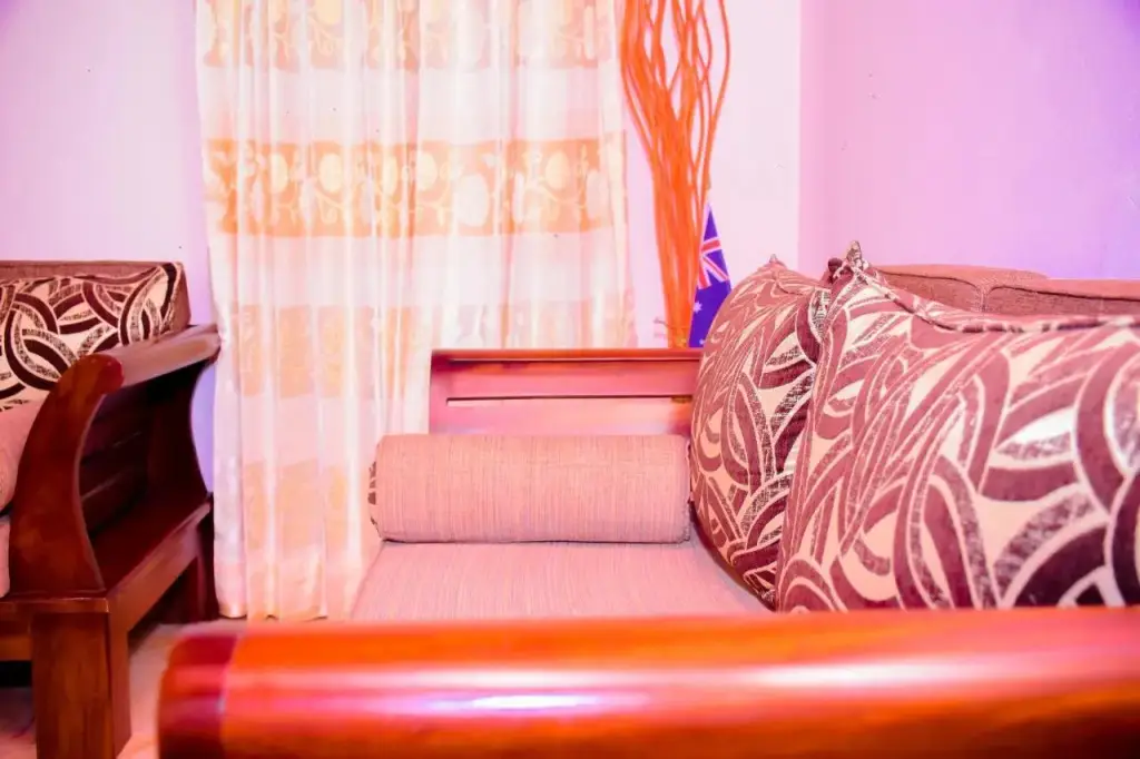 Галле: Nisansala Holiday Inn, Karapitiya