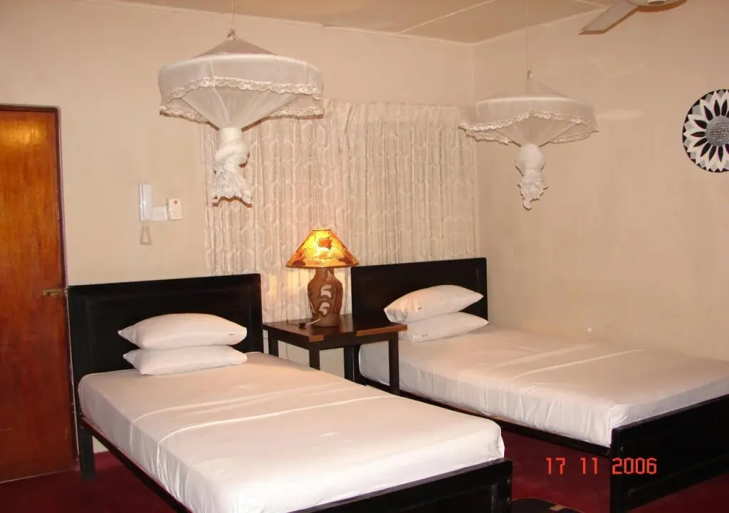 Удавалаве: S and K Safari Village Hotel - Udawalawe