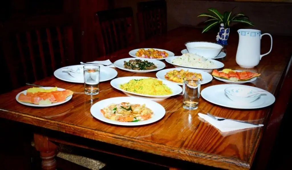 Удавалаве: S and K Safari Village Hotel - Udawalawe