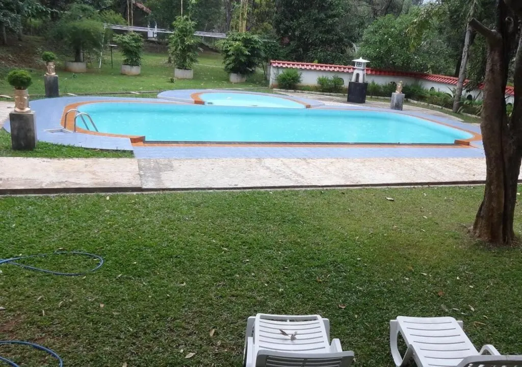 Удавалаве: S and K Safari Village Hotel - Udawalawe