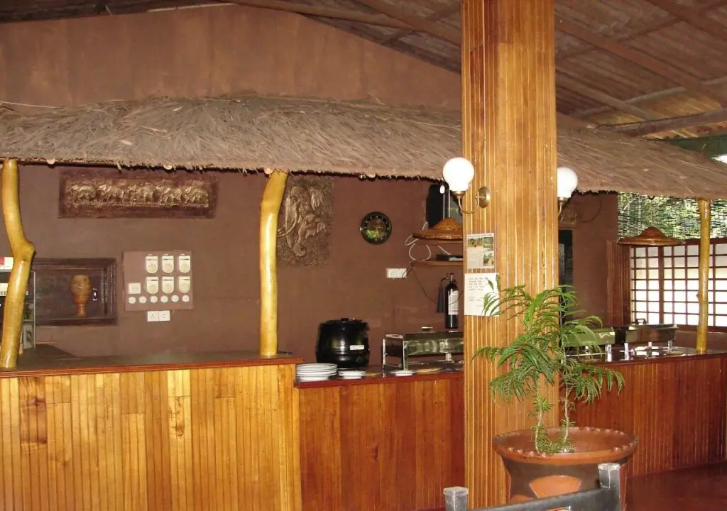 Удавалаве: S and K Safari Village Hotel - Udawalawe