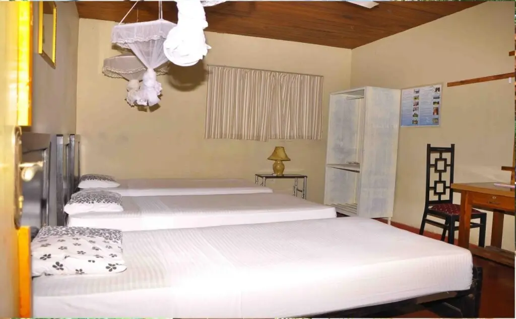 Удавалаве: S and K Safari Village Hotel - Udawalawe