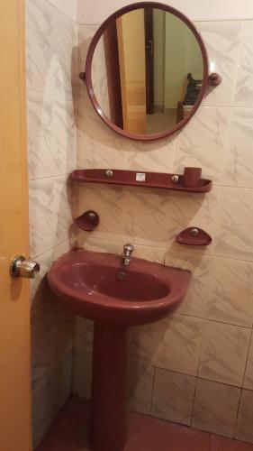 Бандаравела: Oasis Holiday Home